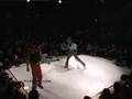 trickonometry europe wilfried vs lilklash