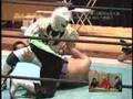 IWGPJr.ヘビー級選手権 田口隆祐vsアステカ 1/2