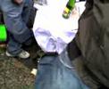 santotomas en la calle