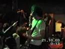 Darkest Hour \ Darkest Hour \