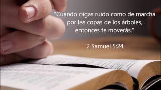 "Entonces te moverás"