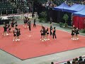 2009 Eastern Regional Central Cheerleading Qualifier