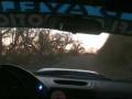 videos de 2° RALLY ETRUSCHI 2008 Liburdi - Salvatori