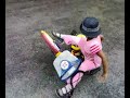 Cycling w G