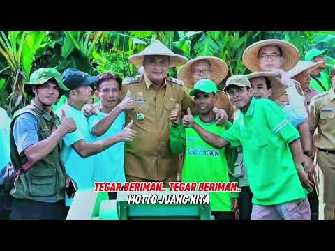 Video Mars Tegar Beriman