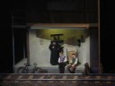 op�ra en trois actes (1924)
livret du compositeur leo? jan�cek dapr�s li?ka bystrou?ka de rudolf tesnohl�dek
en langue tch�que
nouvelle production

direction musicale dennis russell davies
mise en sc�ne andr� engel
d�cors nicky rieti
costumes elizabeth neumuller
lumi�res andr� diot
dramaturgie dominique muller
chef des choeurs alessandro di stefano

le garde-chasse jukka rasilainen
sa femme mich�le lagrange
linstituteur david kuebler
le pr�tre roland bracht
hara?ta paul gay
la renarde elena tsallagova
le renard hannah esther minutillo

le 26 octobre paris bastille