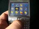Rese�a Nokia E61i
