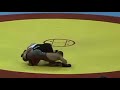 Click here to watch this video 74 kg Freestyle bronze match Andrew Howe (USA) dec. Igor Jakypbekov (Krygyzstan)