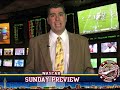 NASCAR SUNDAY PREVEIW