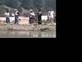 De pesca en Entre Valles 2-3 De pesca en Entre Valles 2-3
