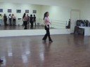 Line Dance - A touch of Love Line Dance - A touch of Love