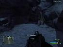  Crysis XPS m1530 Demo Demonstration Single Player High Medium 1024x768 800x600 Nvidia 8600m GT 256mb Laptop