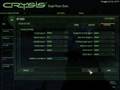 Crysis XPS m1530 Demonstration