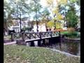 Slottsparken Lake