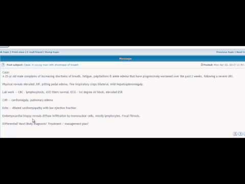how to treat coxsackie b virus