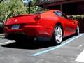 Ferrari 599 GTB Fiorano F1