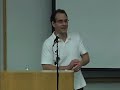 Greg Boyd (Part 11 of 13)