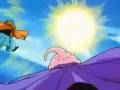 videos de goku turns super saiyan 3 for the first time