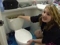 Life at Marymount Manhattan: Toilet Flooding
