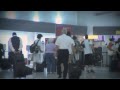 The Step Back from the Baggage Claim Movement