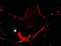 vomitory - rotting hill - maryland deathfest 2007