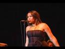 at the wells fargo center, santa rosa, sept. 10, 2007