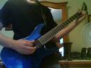Lamb of God - Laid To Rest (cover)