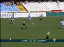 Celta 1 - 1 Córdoba