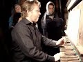 Bach Passacaglia in C minor BWV 582 on a Carillon (bell) 1/2