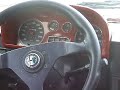 Accelerazione 0 100 Alfa Romeo 33 1.3 s