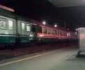 Il treno ICplus 626 