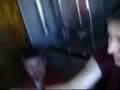 videos de la negrada cantaa de vuelta de Atucha,  1ra Parte