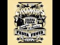 Crookers - Festa Festa (ft. Fabri Fibra & Dargen D'Amico) + testo