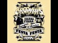 Crookers - Festa Festa (ft. Fabri Fibra & Dargen D'Amico) + testo
