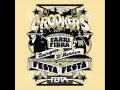 Crookers - Festa Festa (ft. Fabri Fibra & Dargen D'Amico) + testo