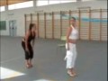 Alumnas Jorge Font.Baile Coreografia Variada.Expresi� Corpor