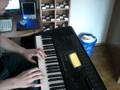 Fluch der Karibik - Keyboard