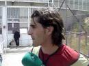 declaraciones real valladolid 23 de mayo de 2006