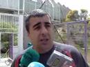 declaraciones real valladolid 23 de mayo de 2006