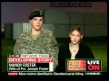 Shot Ft. Hood Soldier Explains What Happened: Hasan Yelled 'Allahu Akbar'