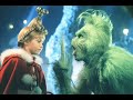 The Grinch The Grinch