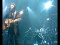 Raphael au Dome - Sur la route