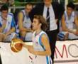 Franko Bushati # 7 Dinamo Banco di Sardegna Sassari