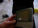 nokia n810 unboxing