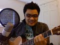 Gabe Bondoc – Go The Distance