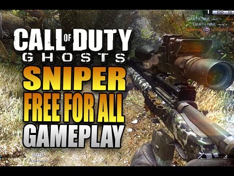Call of Duty: Ghosts