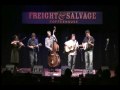 One Way Track - Freight & Salvage - 9/23/2009