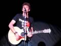 Tyler Hilton (R&B Medley)