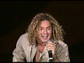 David Bisbal Ave Mar�a (Concierto 40 principales)