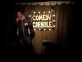 WORLD OF WARCRAFT STAND UP COMEDY